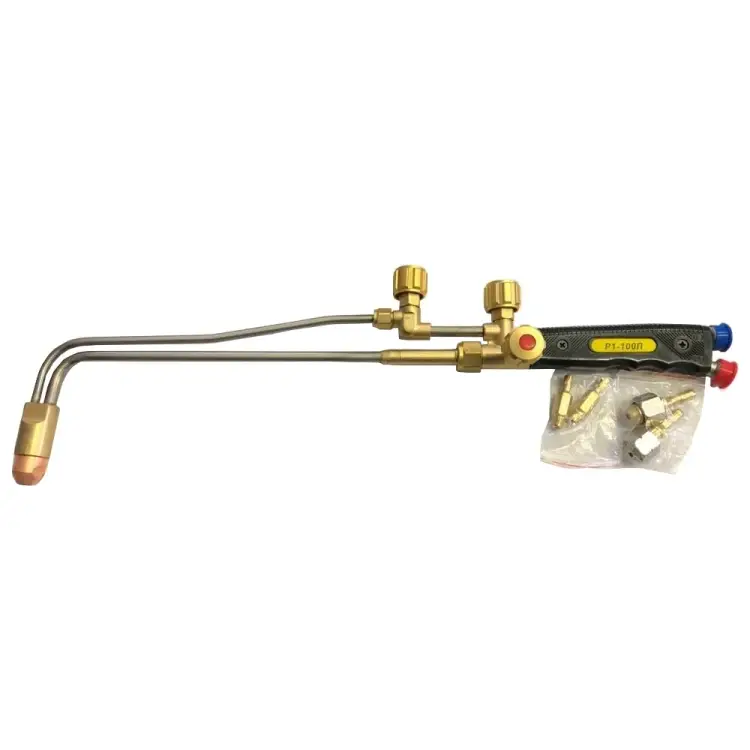 Пропановый резак Brima Р1-100П 0010938