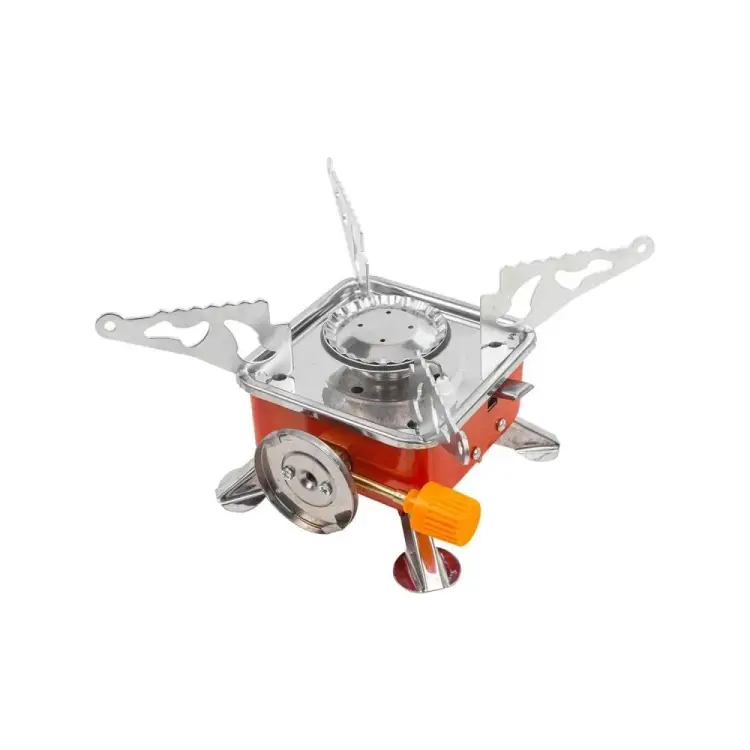 Газовая портативная плита WMC TOOLS WMC-BDZ-MS150 Газовая портативная плита WMC TOOLS WMC-BDZ-MS150