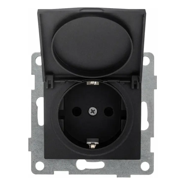 Розетка GUSI Electric Bravo С10Р91-010