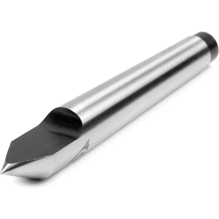 Упорный полуцентр Micron МК5 106647