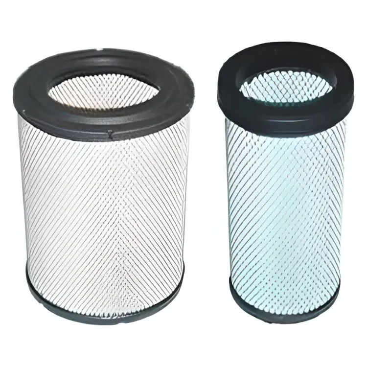 Воздушный фильтр Sakura A5549S Воздушный фильтр Sakura A5549S