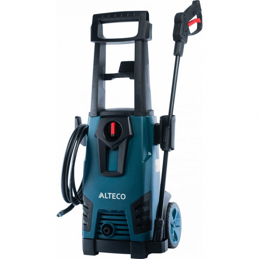 Аппарат высокого давления ALTECO HPW 2110