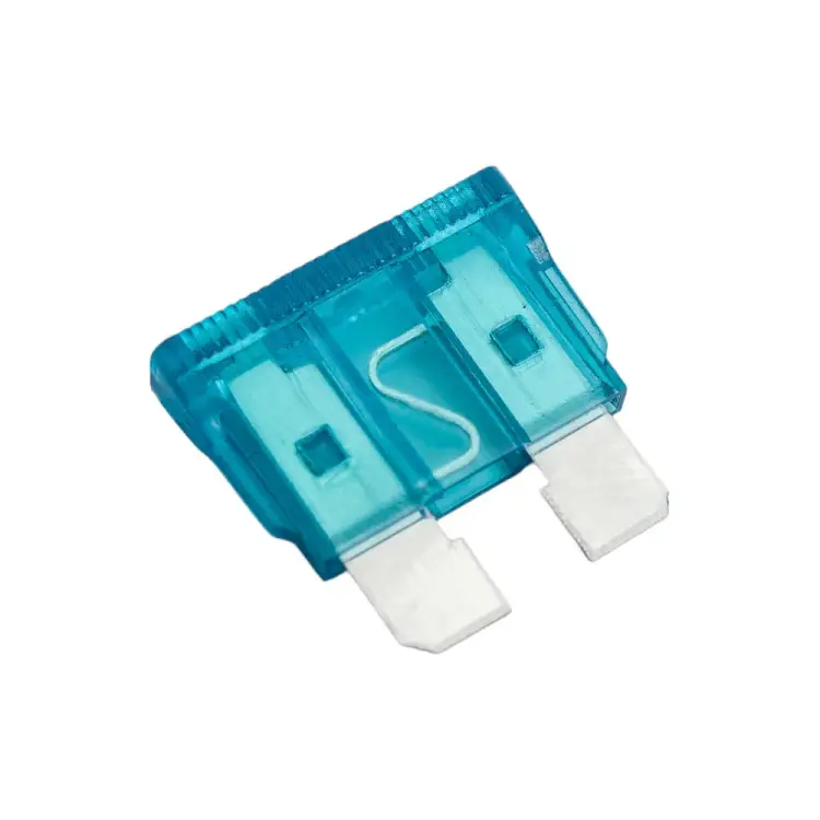 Флажковые предохранители Alca 692 000 692000