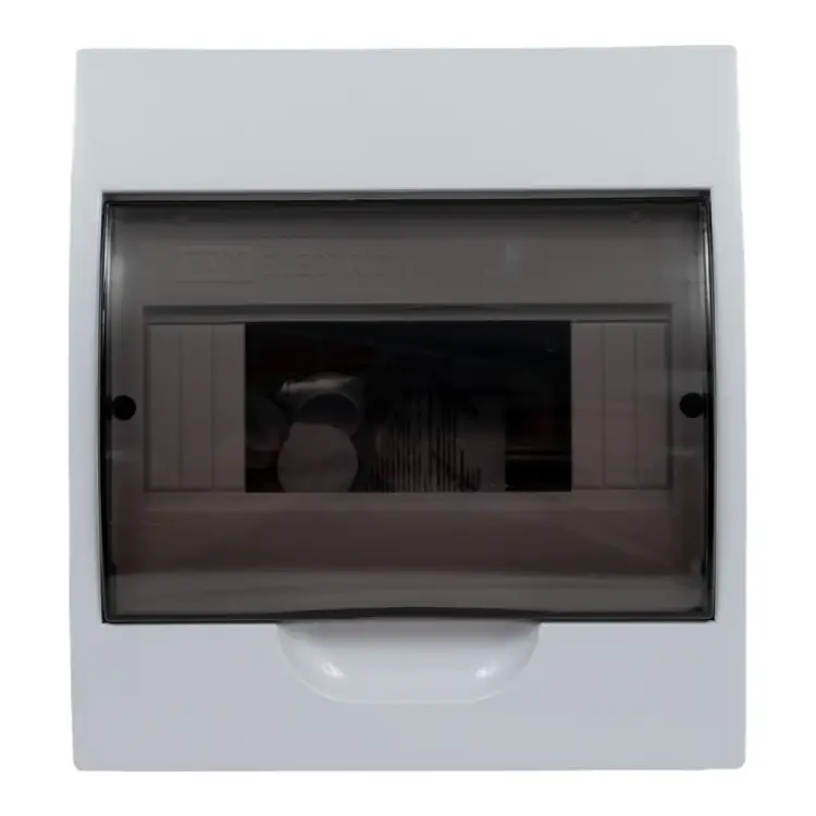Бокс TDM ELECTRIC ЩРН-П-8 SQ0901-0003