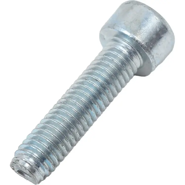 Резьбовыдавливающий винт ЦКИ DIN 7500E 68247