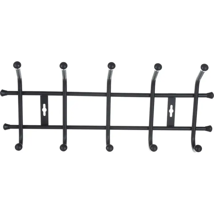Настенная вешалка Nika ВНТ5/Ч