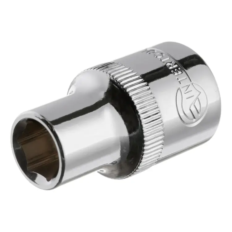 Головка шестигранная INTERTOOL ET-0010