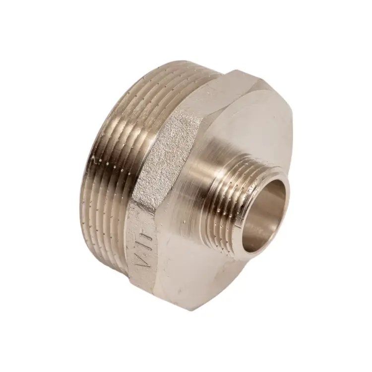 Переходной ниппель Valtec VTr.580.N.0905