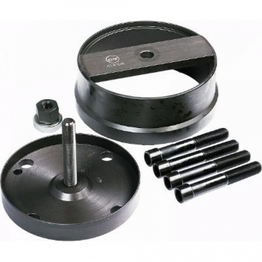 Монтажная оправка сальника коленвала DAF /CF 85/ Car-tool CT-B1636