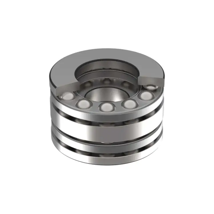 Подшипник ZKL 52205 ТД037509