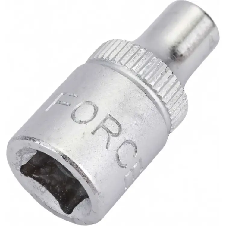 Двенадцатигранная торцевая головка FORCE 52904