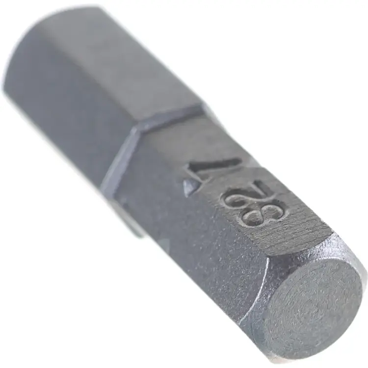 Шестигранная бита AIST 1122507H 00-00000016