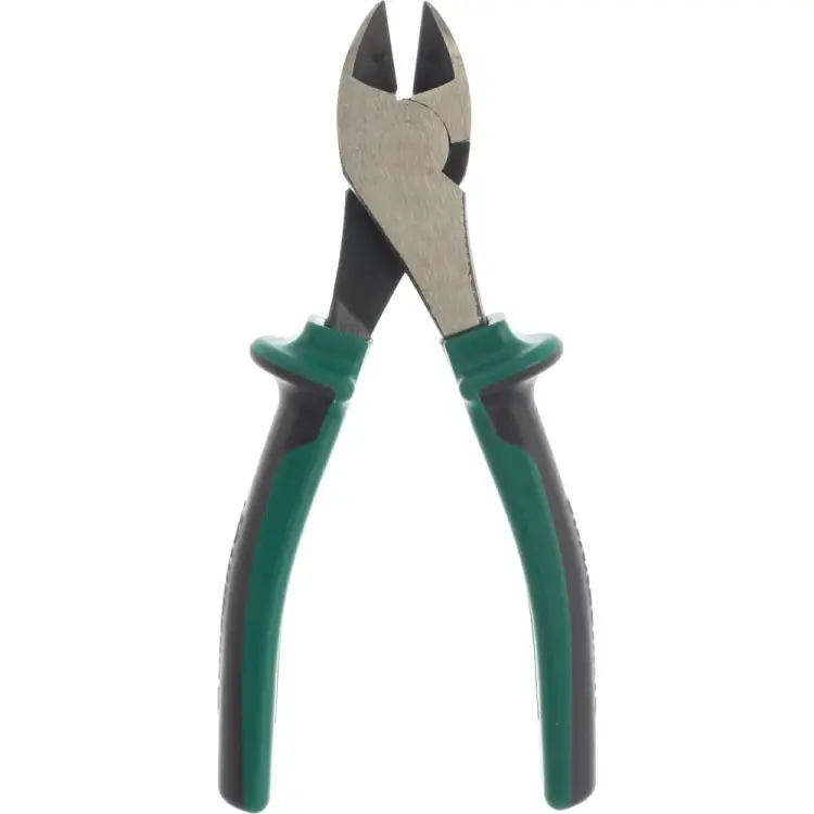 Усиленные бокорезы Jonnesway P0917 49399