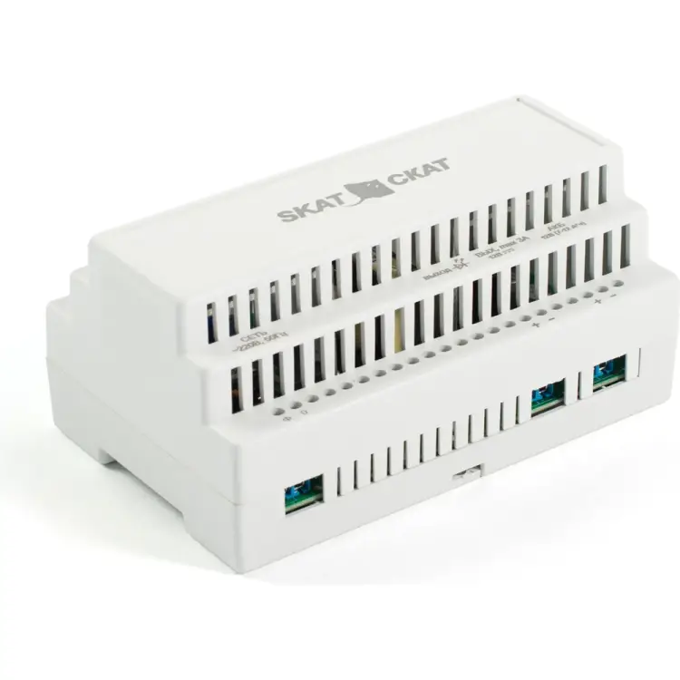 Источник питания SKAT 12-3.0 DIN 580