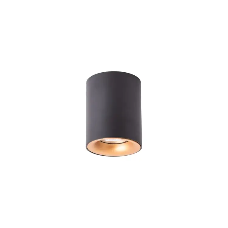 Потолочный светильник ARTE LAMP A1532PL-1BK