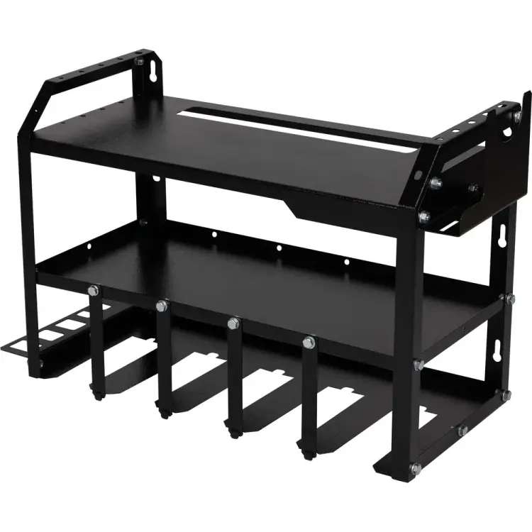 Полка для электроинструмента Start Toolrack STI0015