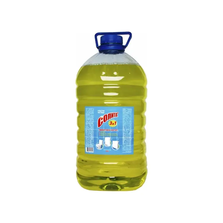 Средство для чистки Солита СЛ 1-07