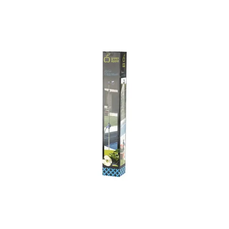 Садовый душ GREEN APPLE GADS01-91 Б0017788