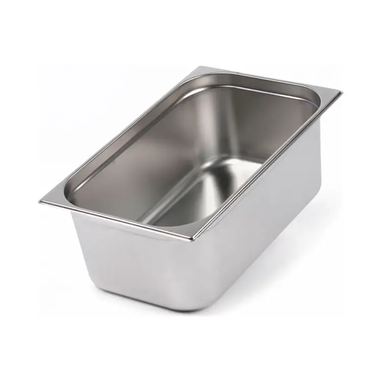 Гастроемкость Kitchen Muse 172584 Гастроемкость Kitchen Muse 172584