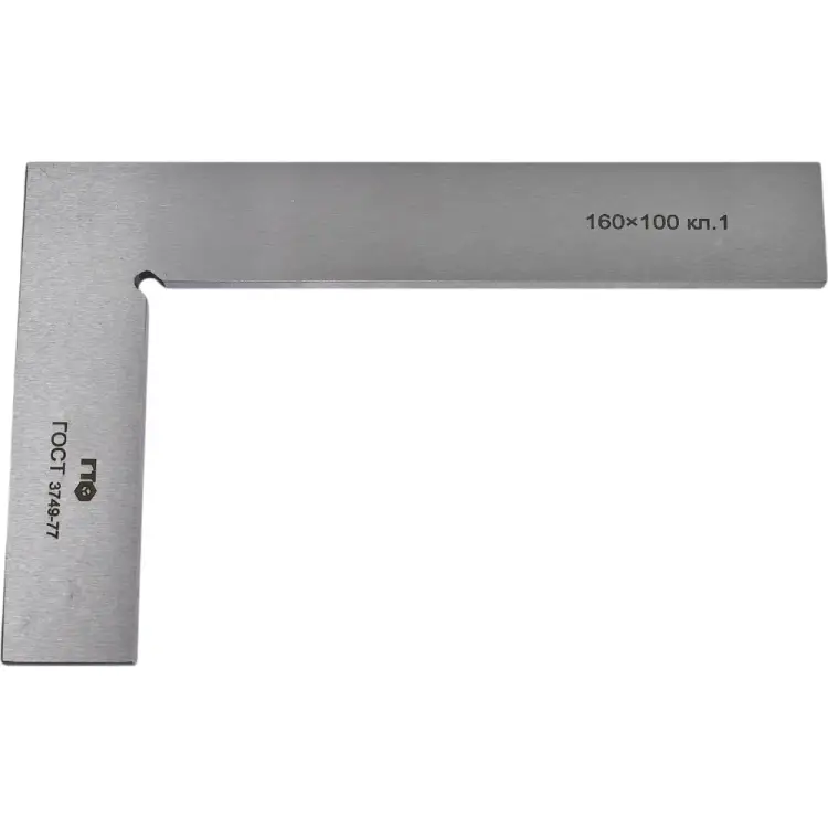 Угольник ГТО УП SS16010001