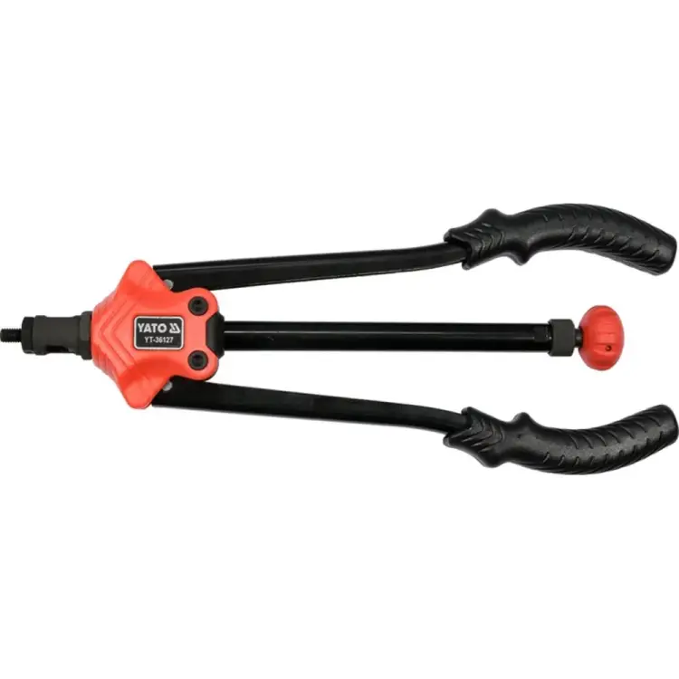 Заклепочник для резьбовых заклепок YATO YT-36127