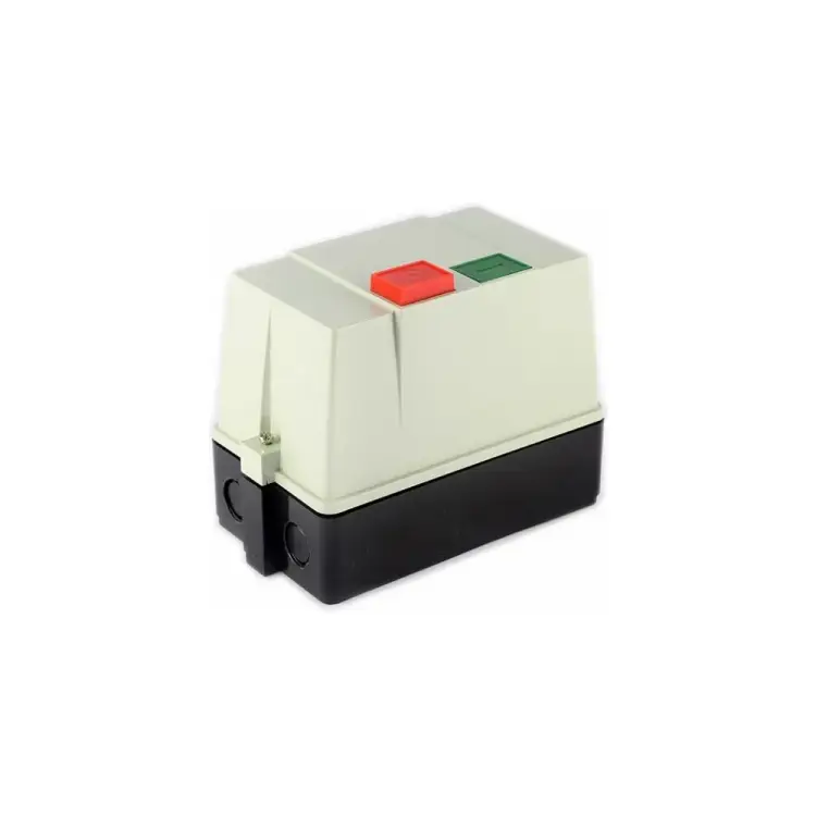 Пускатель ВТМ ПМ 12-010260-10А-380АС-(1з)-РТЛ1014-2(7,0-10,0А)-УХЛ3-В 0018522 ВТМ00018522