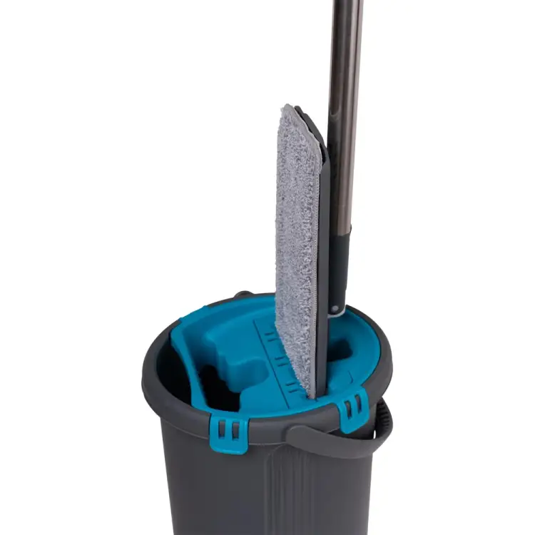 Система для уборки MILEY Light Mop 806360244817