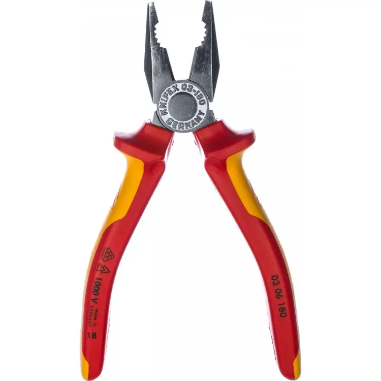 Пассатижи Knipex KN-0306180