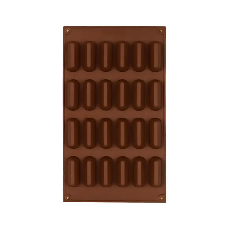 Силиконовая форма для конфет S-Chief 410683