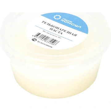 Пасты для сверления и нарезания резьбы