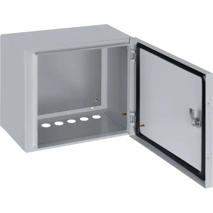 Корпус электрощитов TDM ELECTRIC щмп-4.6.2-0 SQ0905-3410