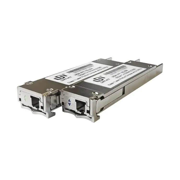 Xfp модуль TWIST 10G BASE-LR 1270нм 20км WDM-XFP-10G-20A