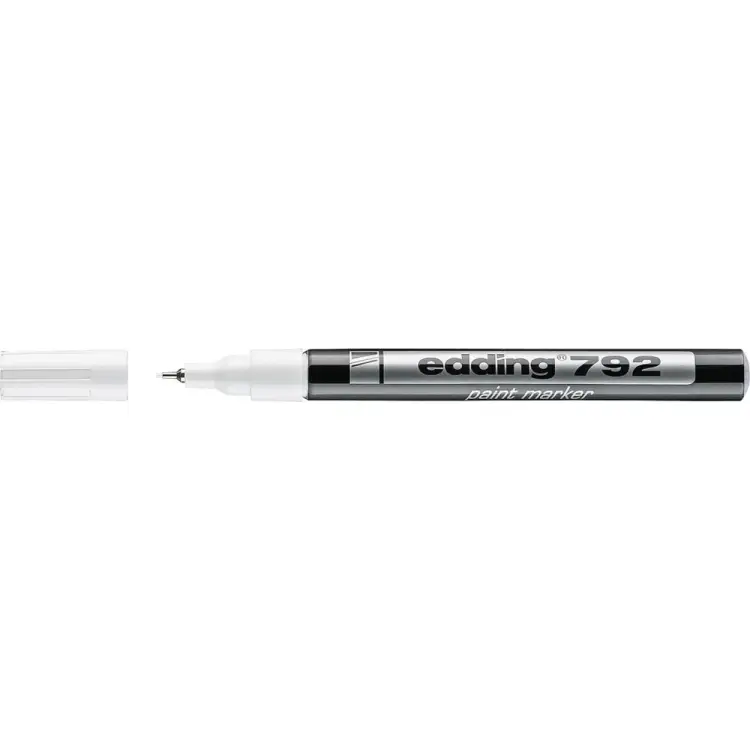 Лаковый маркер EDDING E-792/49