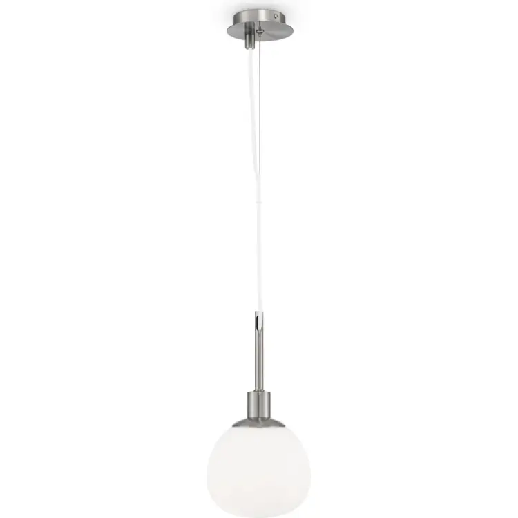 Подвесной светильник MAYTONI Erich MOD221-PL-01-N