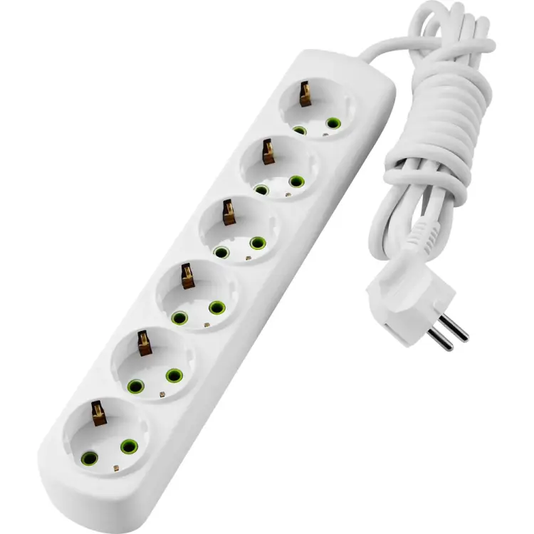 Удлинитель Lezard LETITIA 721-0603-601