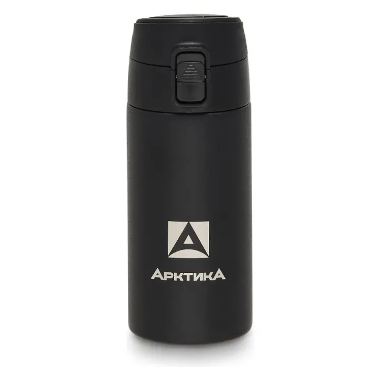 Термокружка Арктика 705-350 705-350-BKT Термокружка Арктика 705-350 705-350-BKT