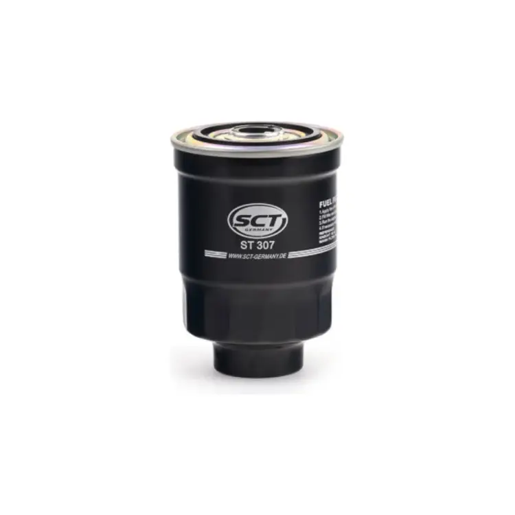 Топливный фильтр SCT ST307