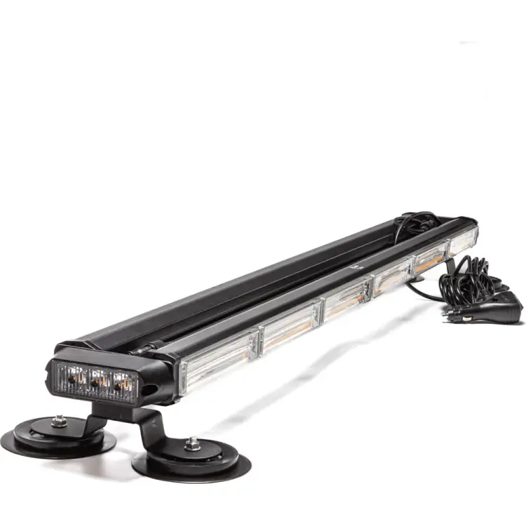 Маяк-стробоскоп АВТОЭЛЕКТРИКА ae78w-6cob-4s-m 09.02339