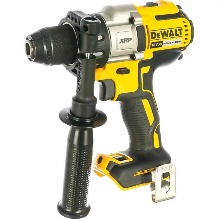 Дрель-шуруповерт Dewalt DCD991NT