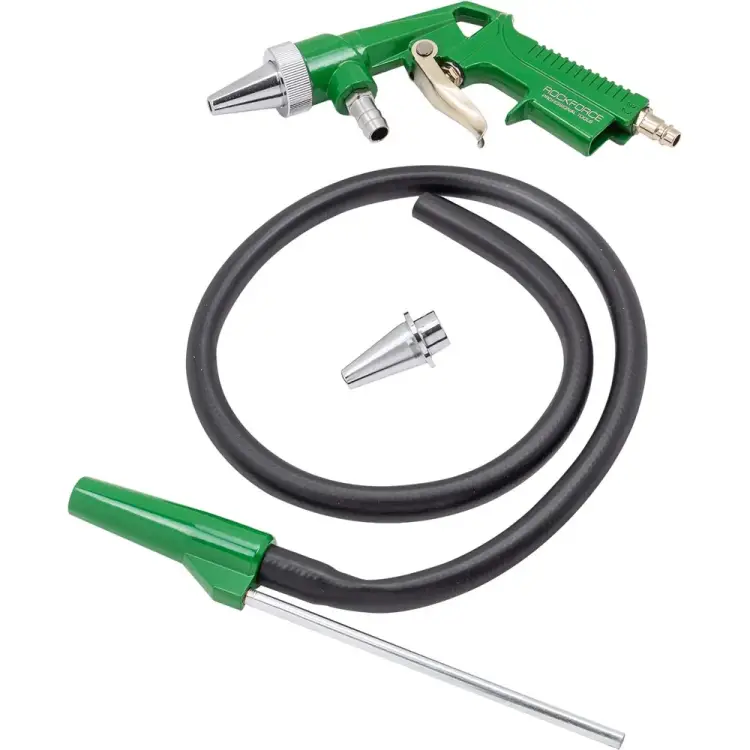 Пневматический пескоструйный пистолет Rockforce RF-2375