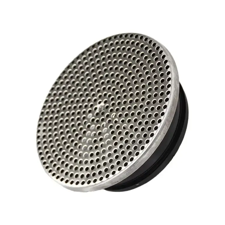 Напольный диффузор Ventart BCFZ 4687202616411