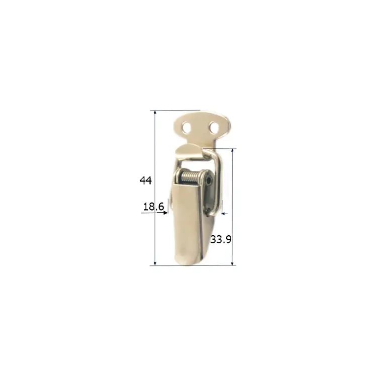 Чемоданная защелка MFK-TORG Z/Ч/107