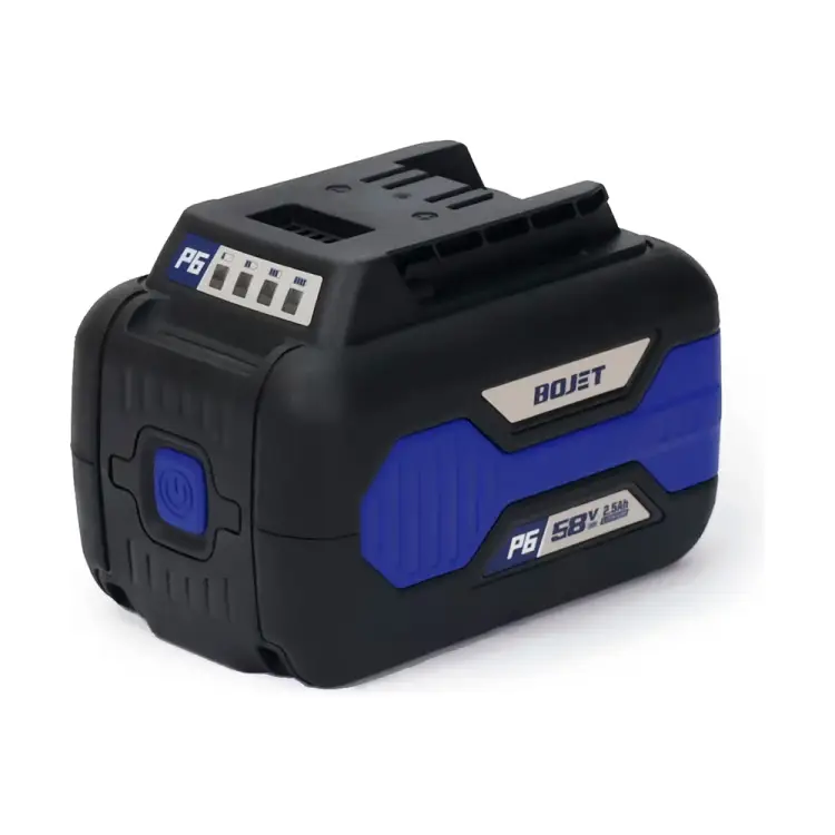 Аккумуляторная батарея BOJET BP6025