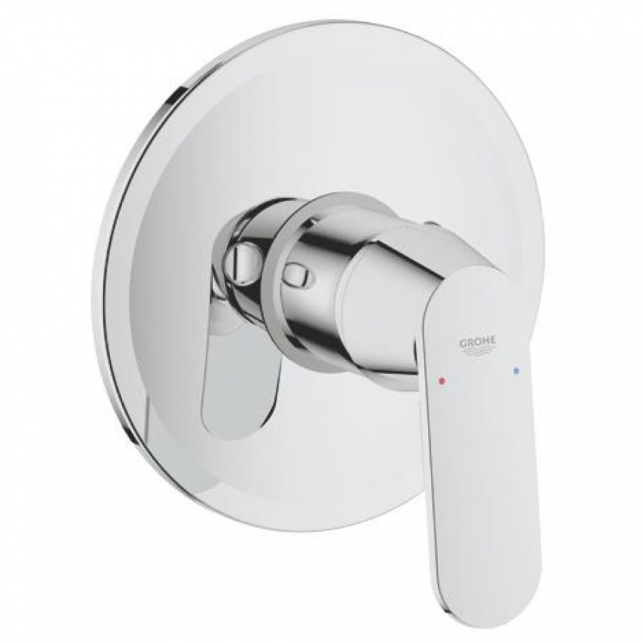 Grohe Eurosmart Cosmopolitan