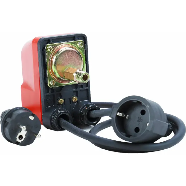 Реле сухого хода AquamotoR AR MS PC-9A AR112016 Реле сухого хода AquamotoR AR MS PC-9A AR112016