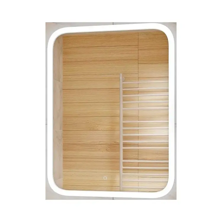 Зеркало CONTINENT ГЛАМУР ЗЛП243