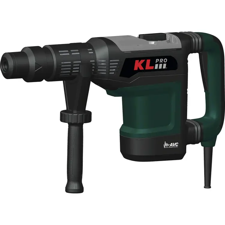 Профессиональный перфоратор KLPRO KLKD890M 14015 Профессиональный перфоратор KLPRO KLKD890M 14015