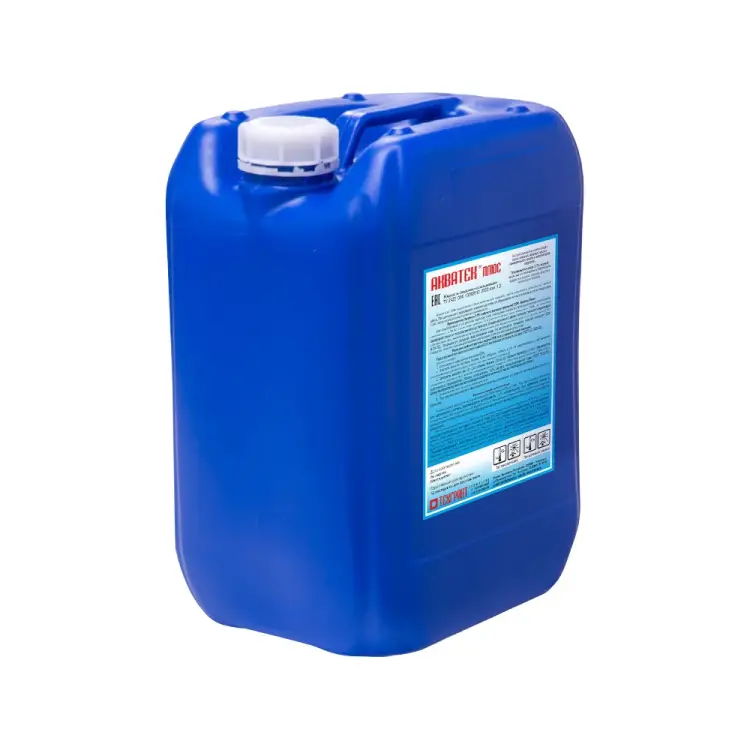 Концентрат сож Акватек Плюс 4650254220059