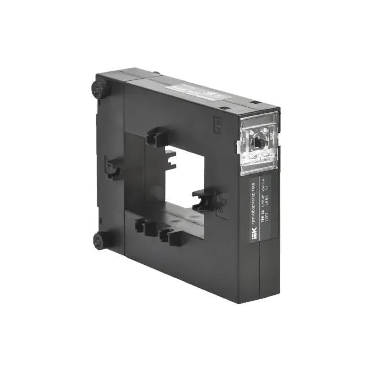 Трансформатор тока IEK ТРП-58 ITT58-2-D015-0400