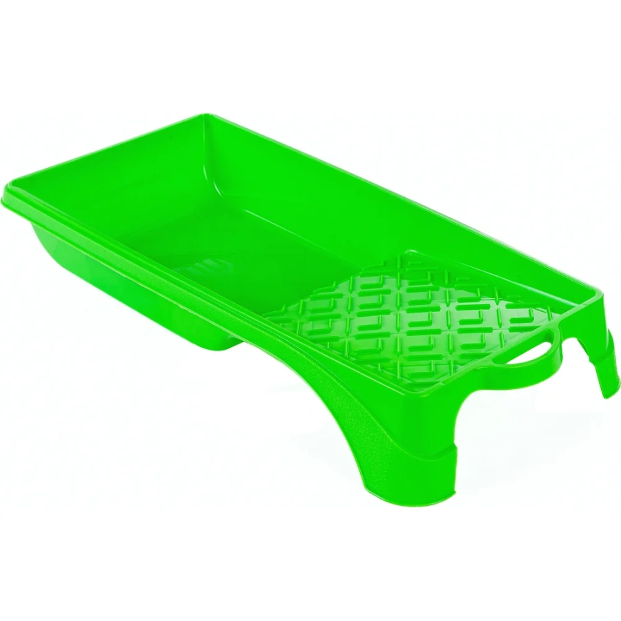 Пластмассовая кювета для валиков СИБРТЕХ 81417 Пластмассовая кювета для валиков СИБРТЕХ 81417